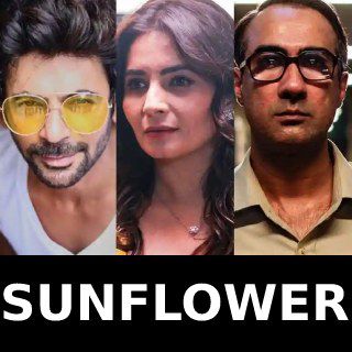 Watch or Download 'Sunflower' Web Series on Zee5